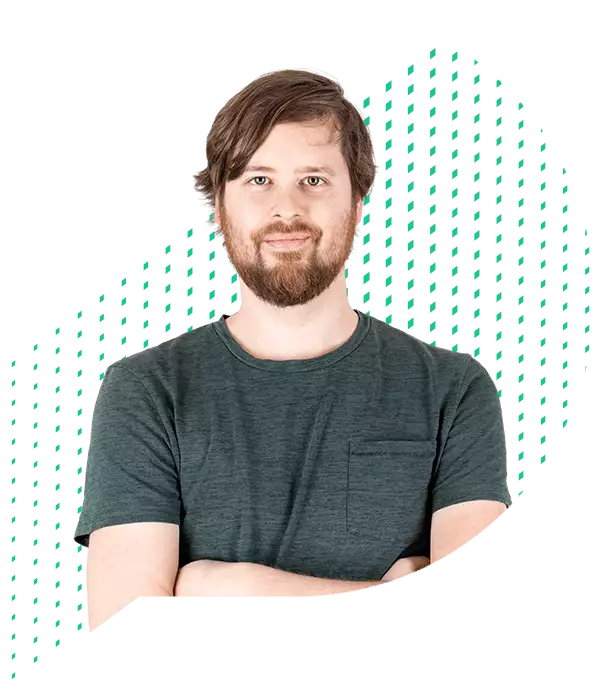 Foto von Joshua